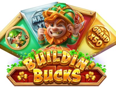 Слот Buildin Bucks — демо и на деньги