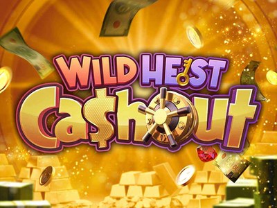 Игровой аппарат Wild Heist Cashout производителя PG Soft